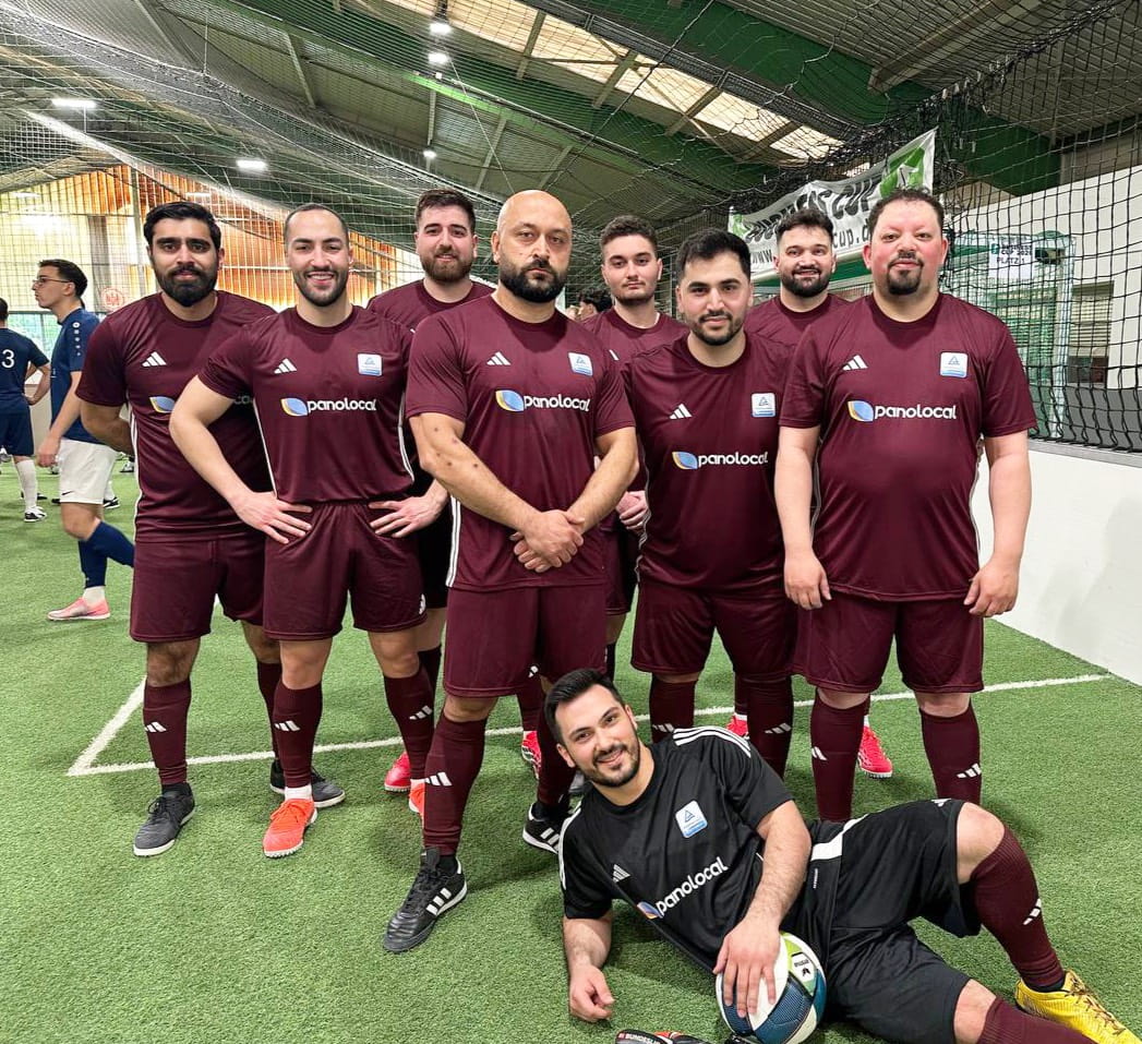 Panolocal Team