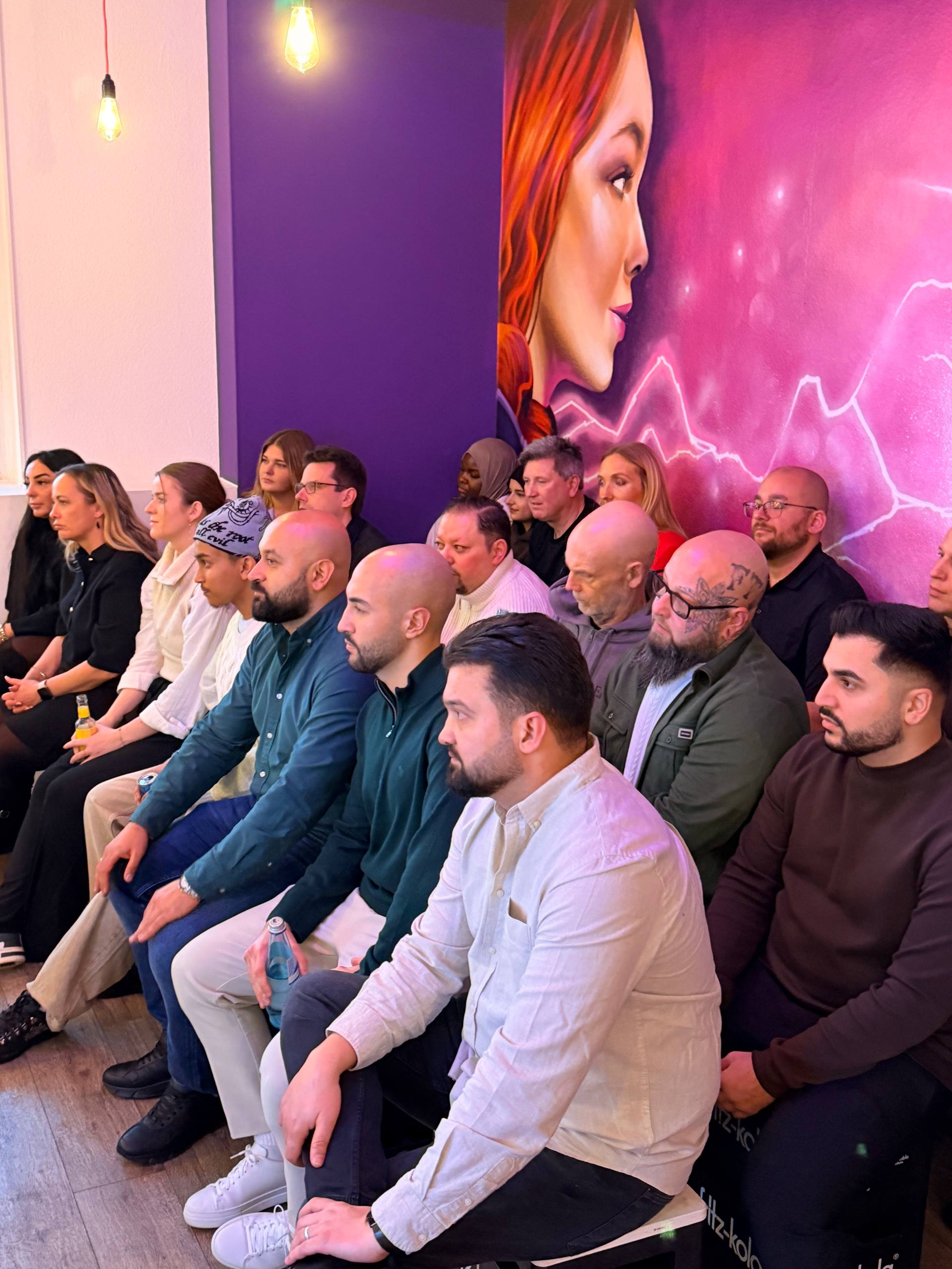 Panolocal Team