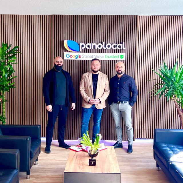 Panolocal Team