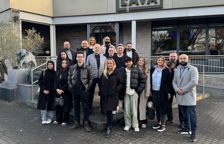 Panolocal Team
