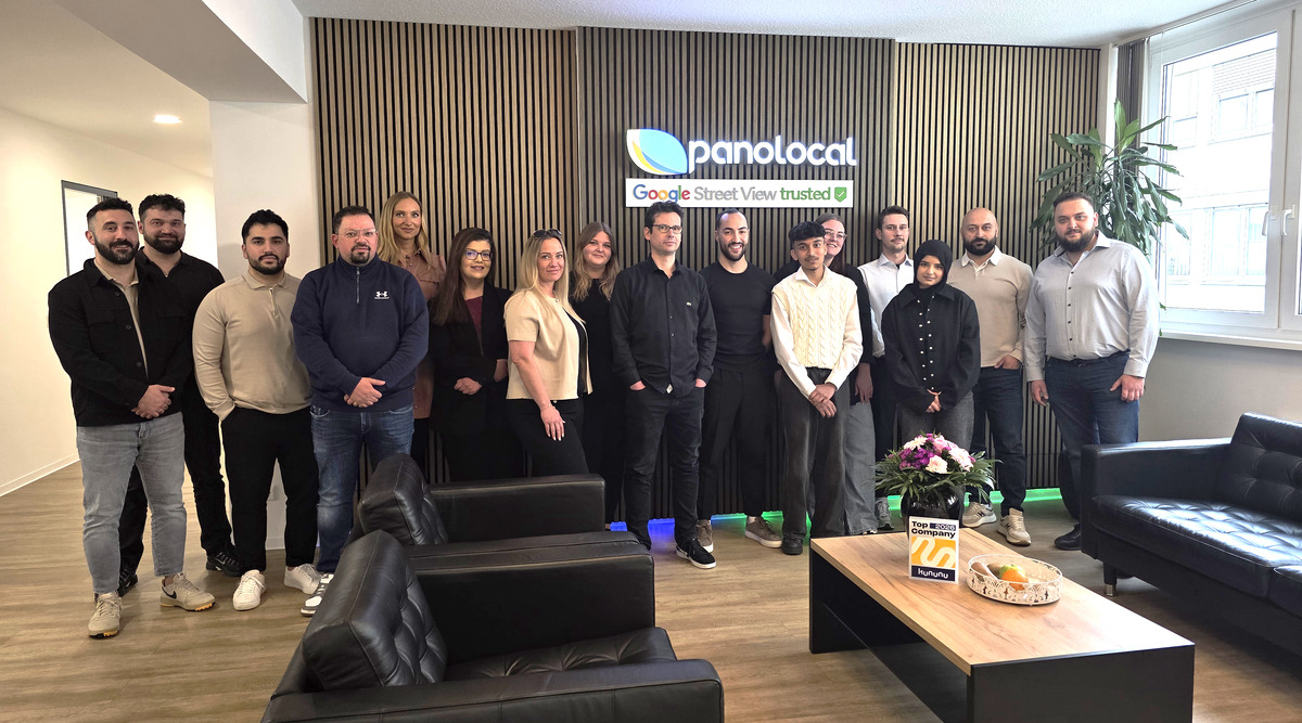 Panolocal Team
