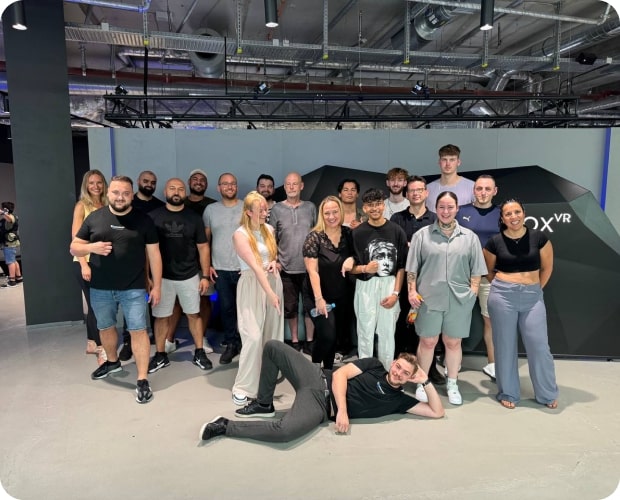 Panolocal Team