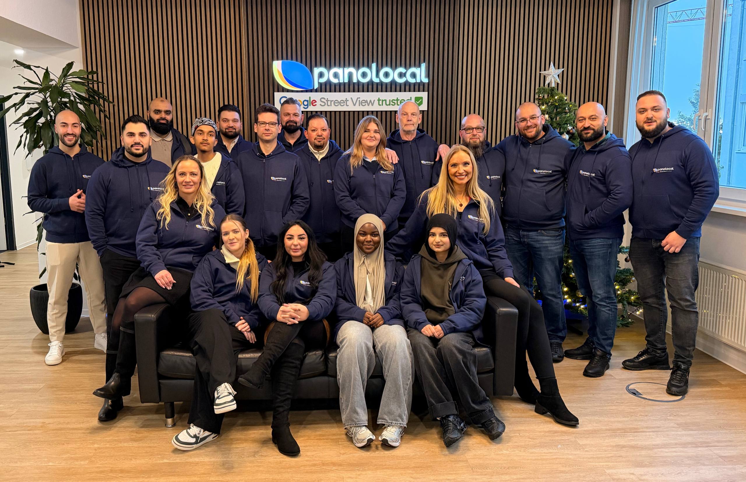 Panolocal Team
