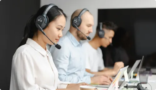 Pers&ouml;nliche Betreuung durch unser Google Ads Team
