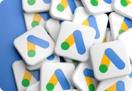 Google Ads Logos