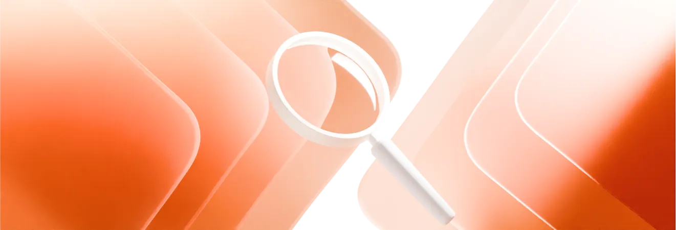 Illustration: KI-Mitarbeiter filtert und priorisiert Anfragen