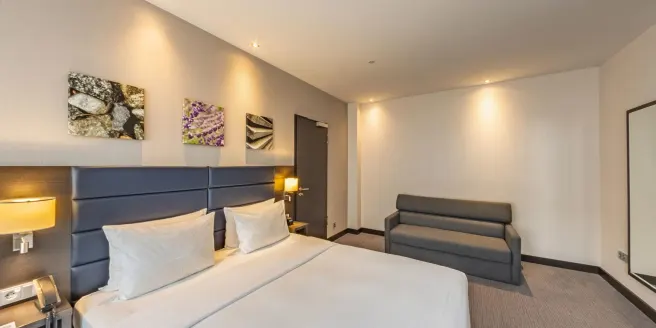 Hilton Garden
