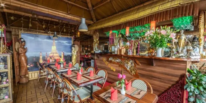 Bangkok Thai Restaurant