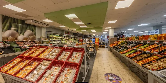 Rewe