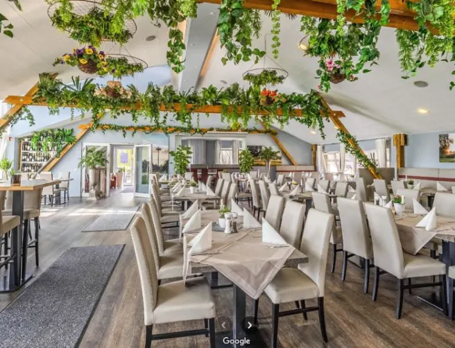 Mediterranean restaurant & coffee