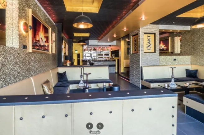 Exakt Shisha Lounge