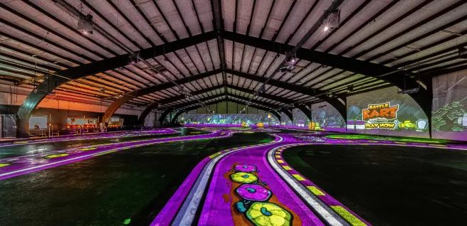 BattleKart