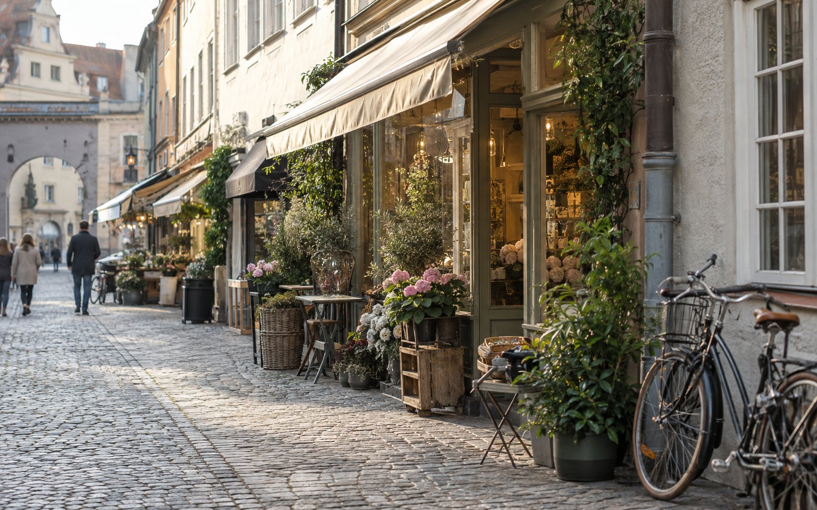 Warum Local Business Listings wichtig sind